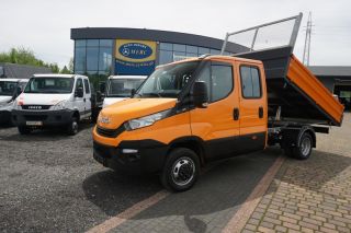 Iveco 50C18